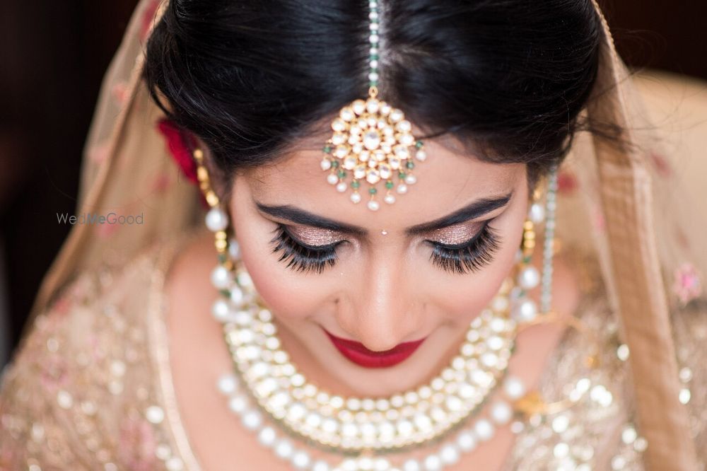 Photo By Shreya Kumar’s Makeup Studio - Bridal Makeup