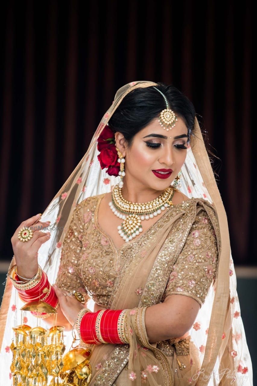 Photo By Shreya Kumar’s Makeup Studio - Bridal Makeup