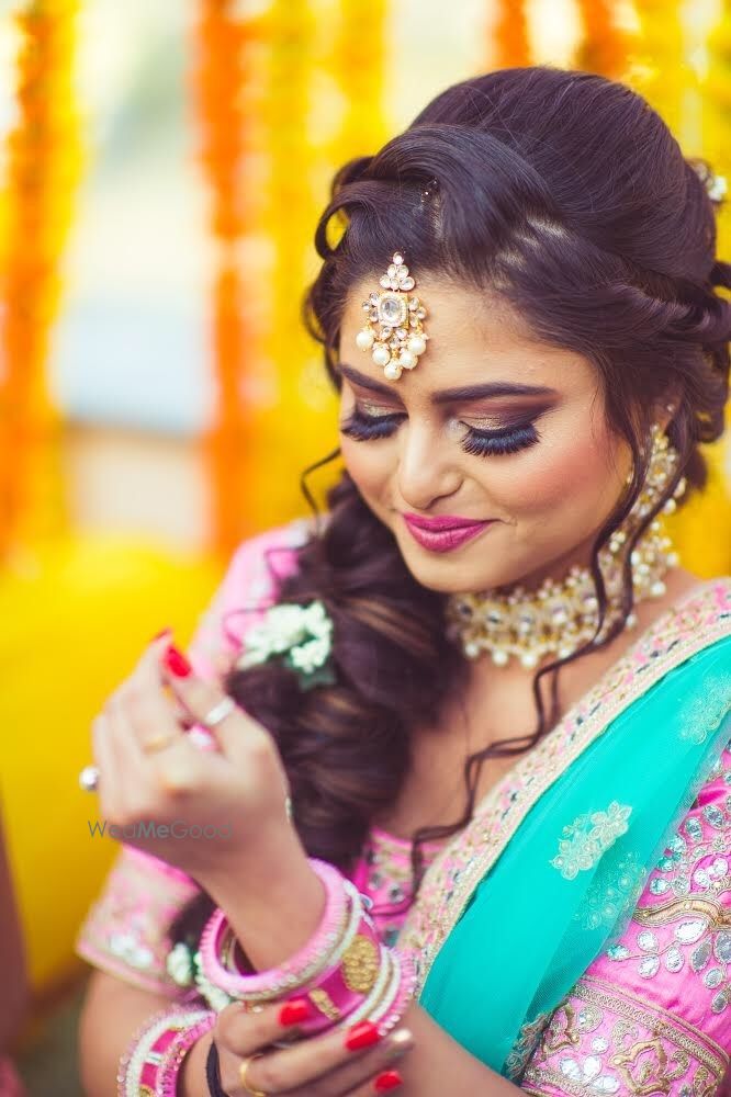 Photo By Shreya Kumar’s Makeup Studio - Bridal Makeup