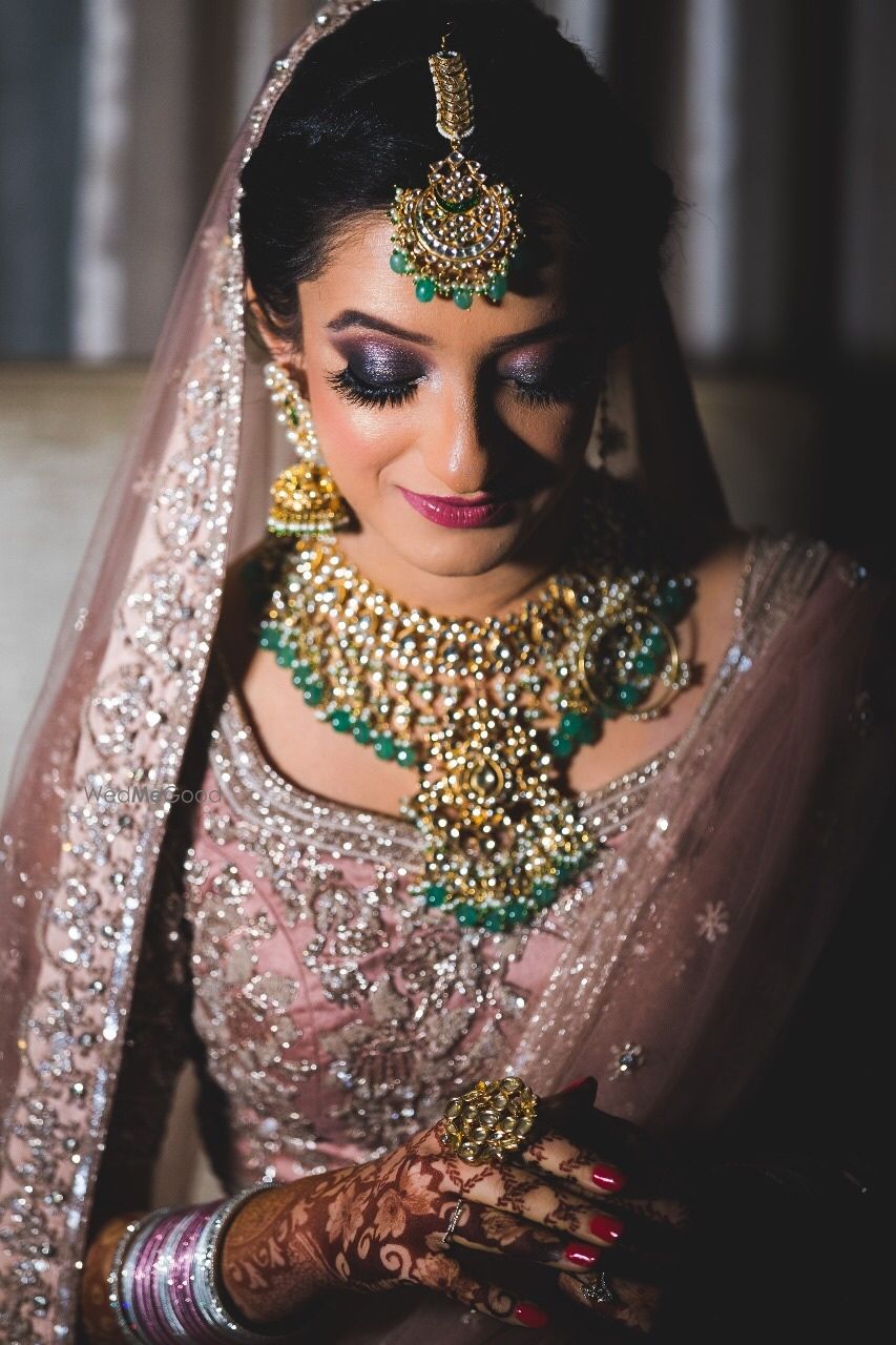 Photo By Shreya Kumar’s Makeup Studio - Bridal Makeup
