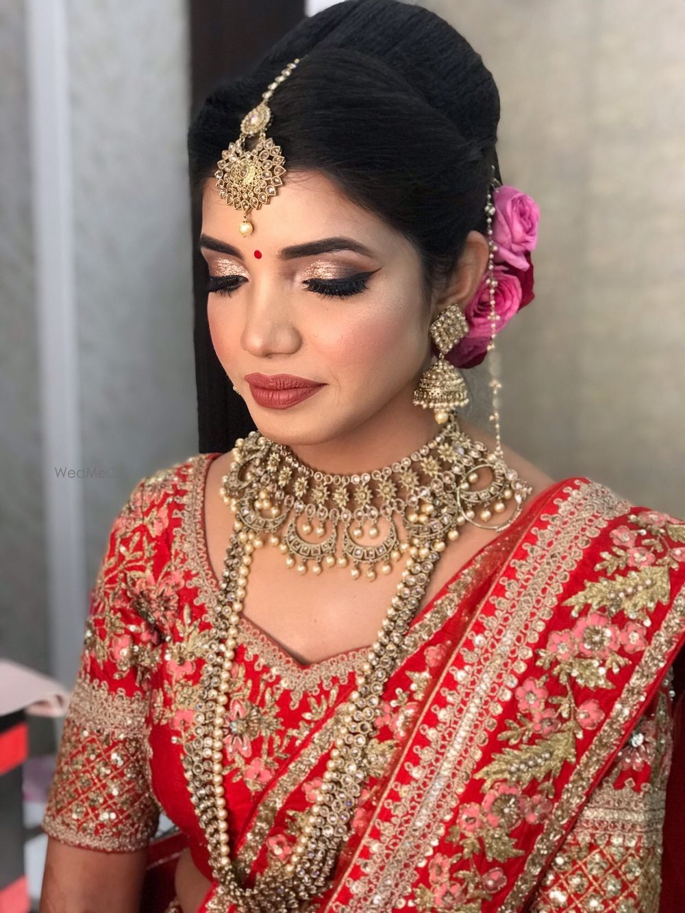 Photo By Shreya Kumar’s Makeup Studio - Bridal Makeup