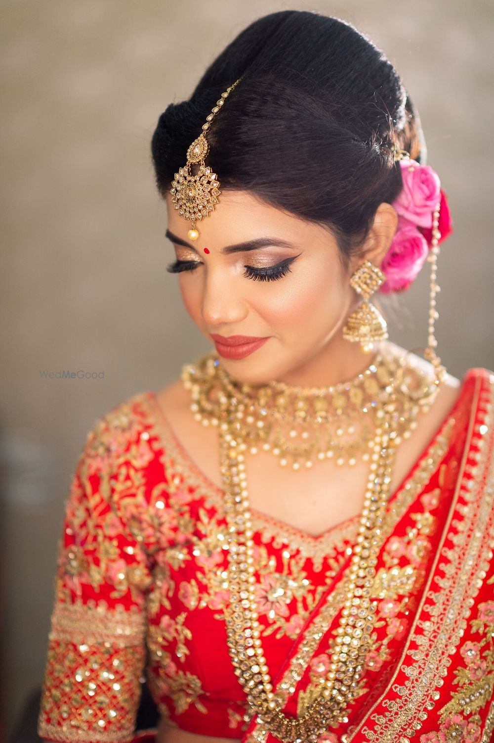 Photo By Shreya Kumar’s Makeup Studio - Bridal Makeup