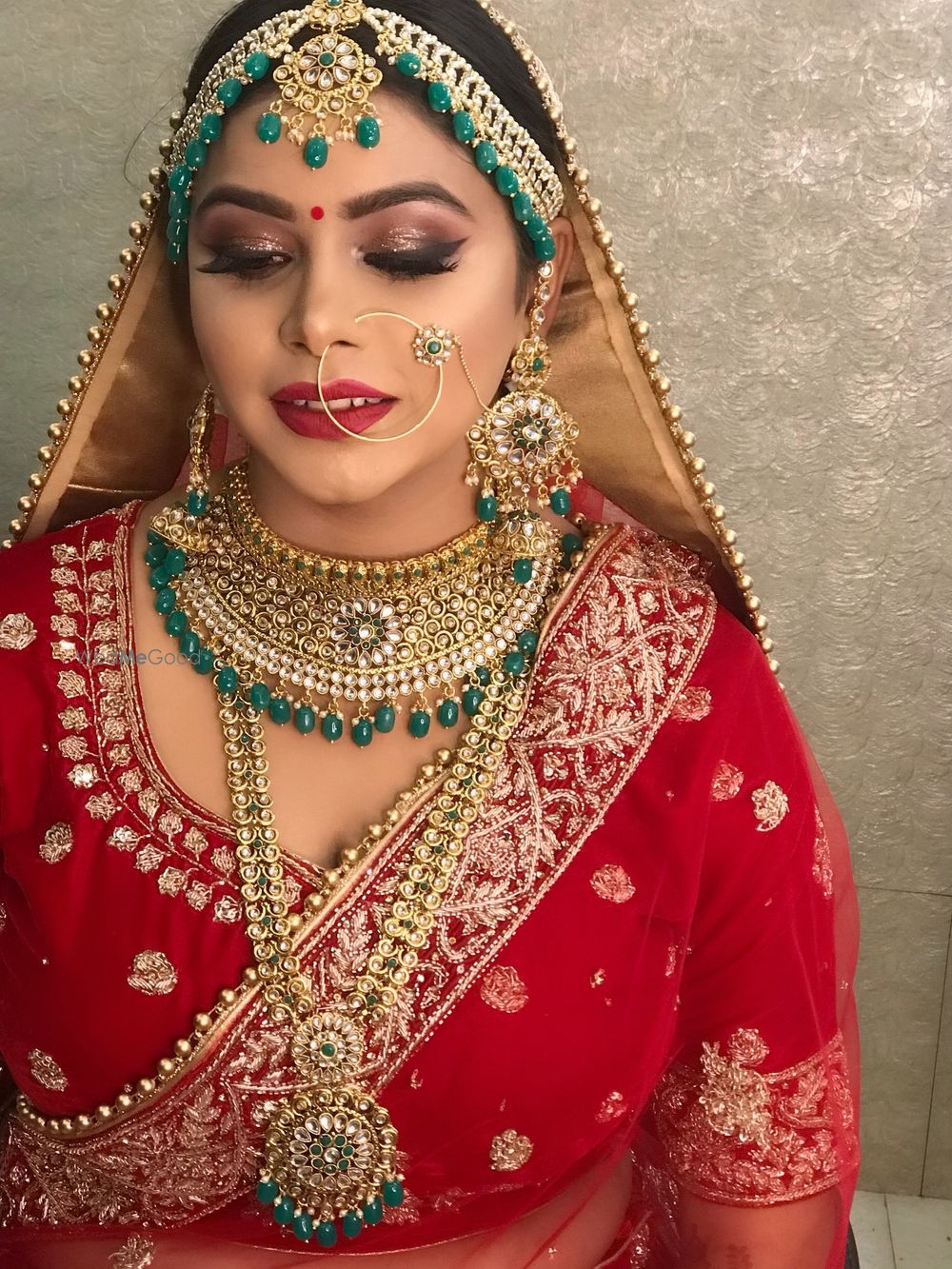 Photo By Shreya Kumar’s Makeup Studio - Bridal Makeup