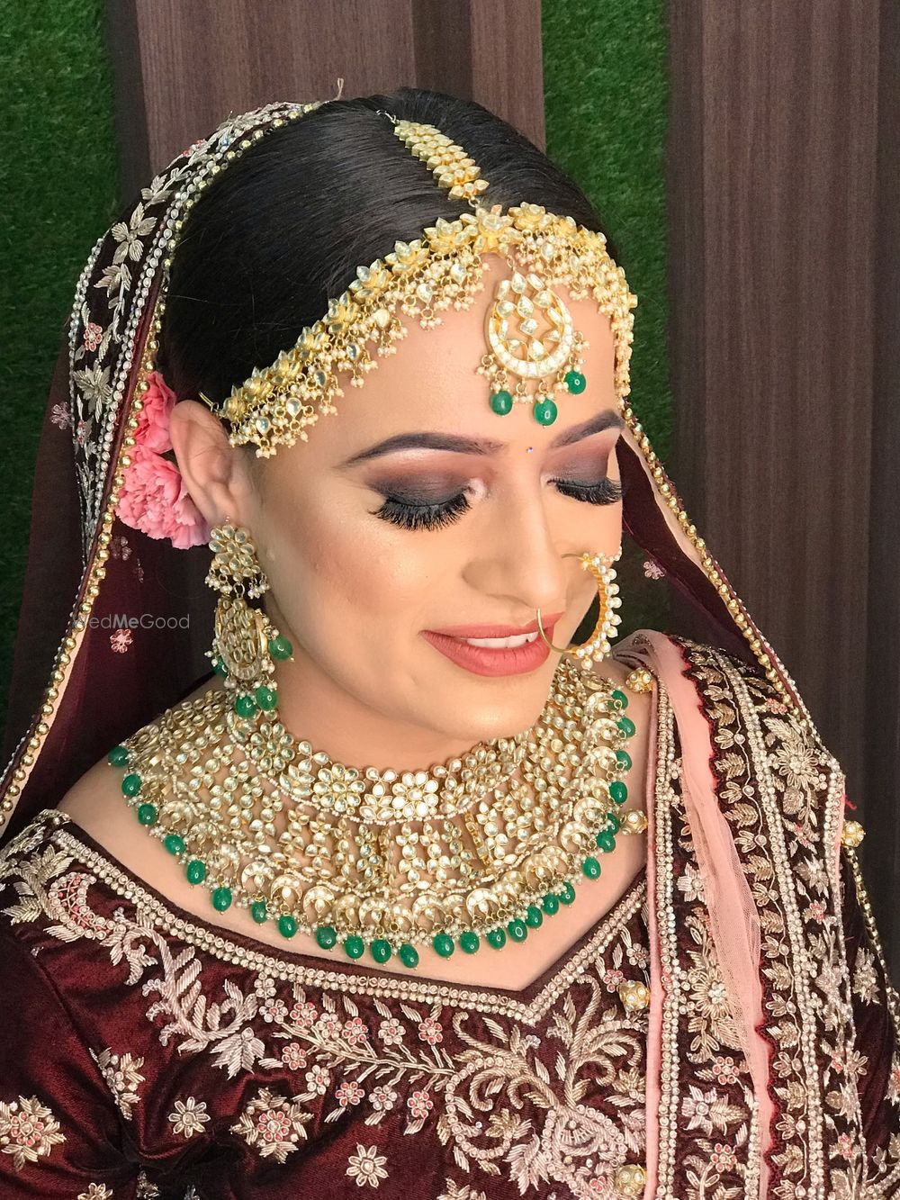 Photo By Shreya Kumar’s Makeup Studio - Bridal Makeup