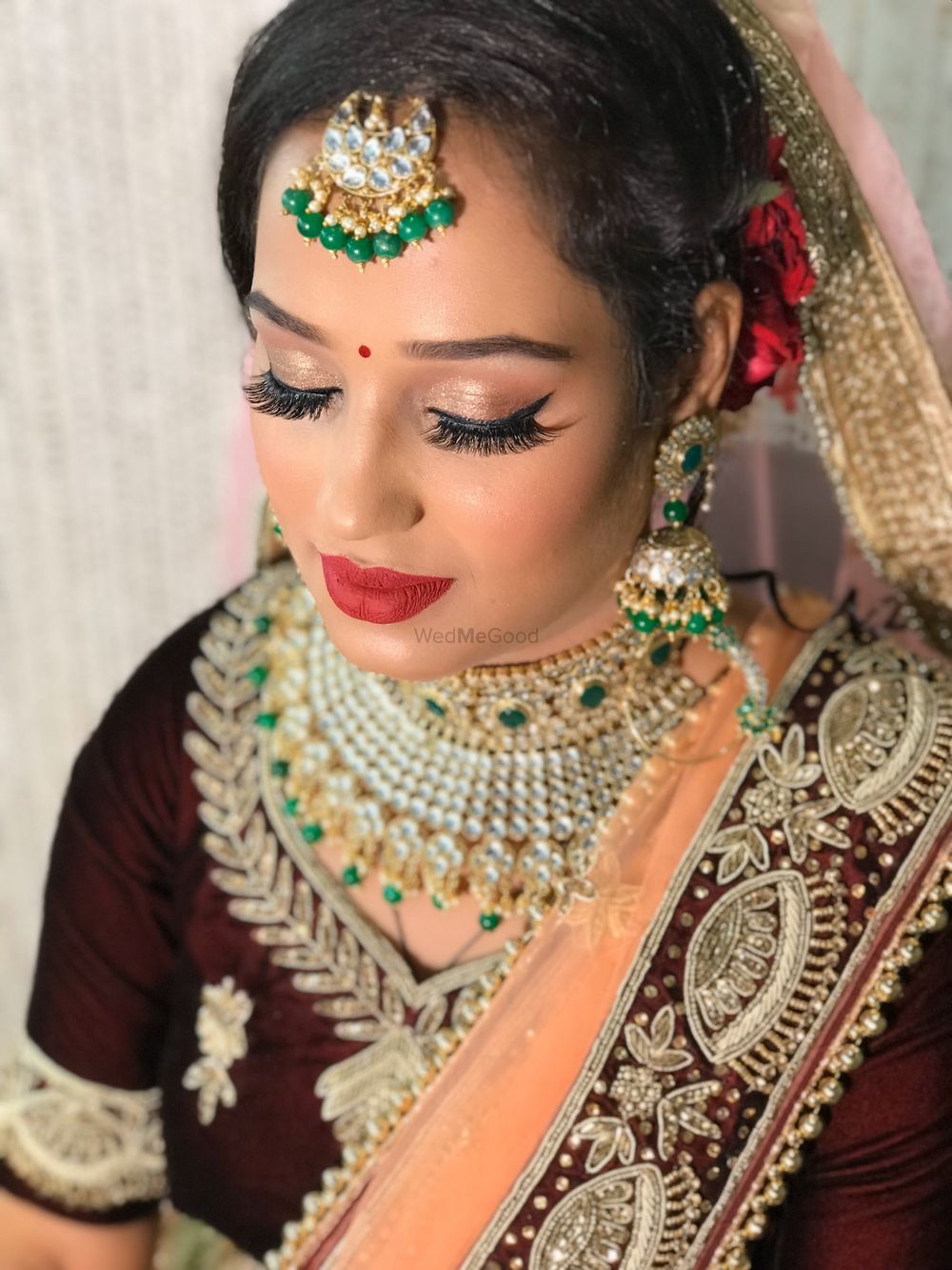 Photo By Shreya Kumar’s Makeup Studio - Bridal Makeup