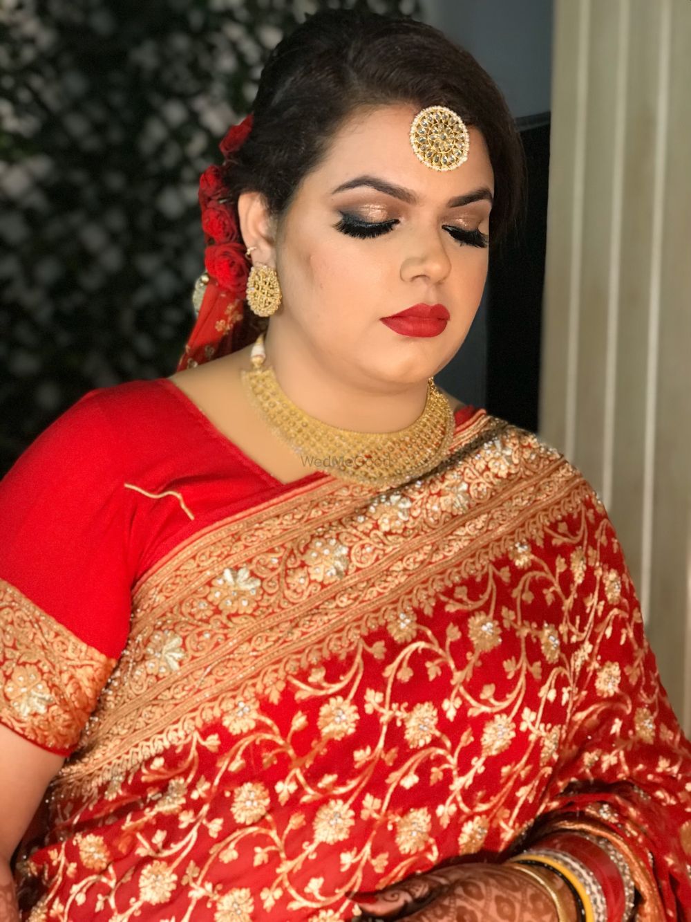 Photo By Shreya Kumar’s Makeup Studio - Bridal Makeup