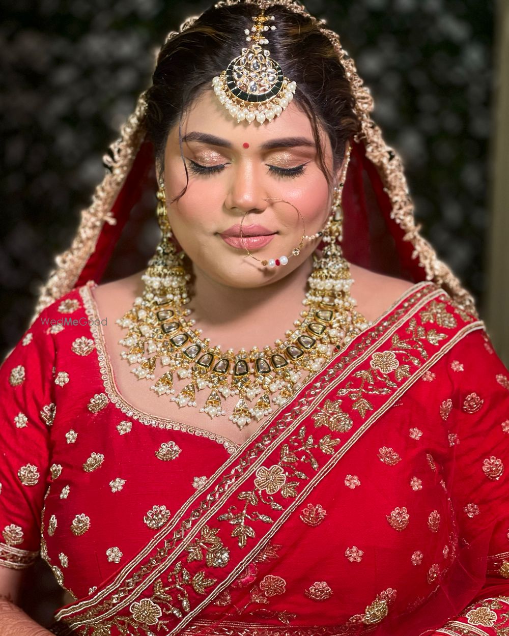 Photo By Shreya Kumar’s Makeup Studio - Bridal Makeup