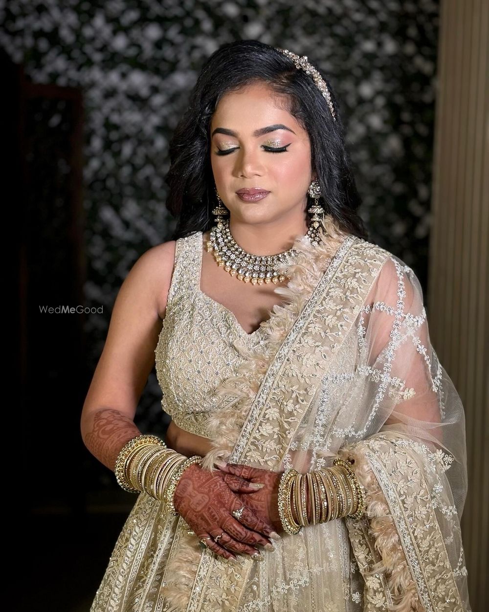 Photo By Shreya Kumar’s Makeup Studio - Bridal Makeup