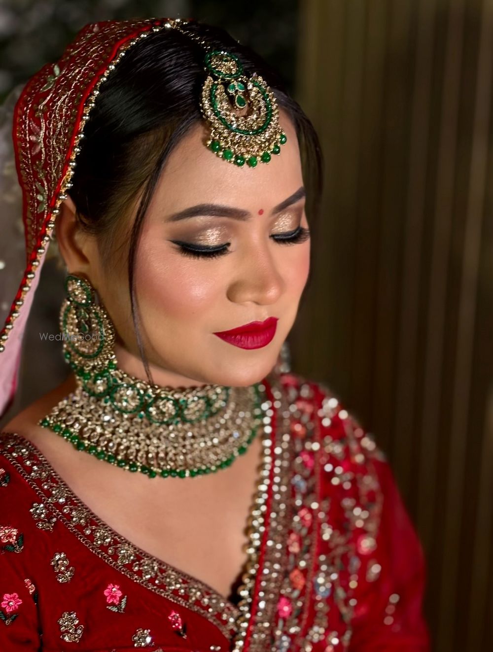 Photo By Shreya Kumar’s Makeup Studio - Bridal Makeup