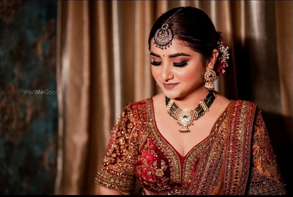 Photo By Shreya Kumar’s Makeup Studio - Bridal Makeup