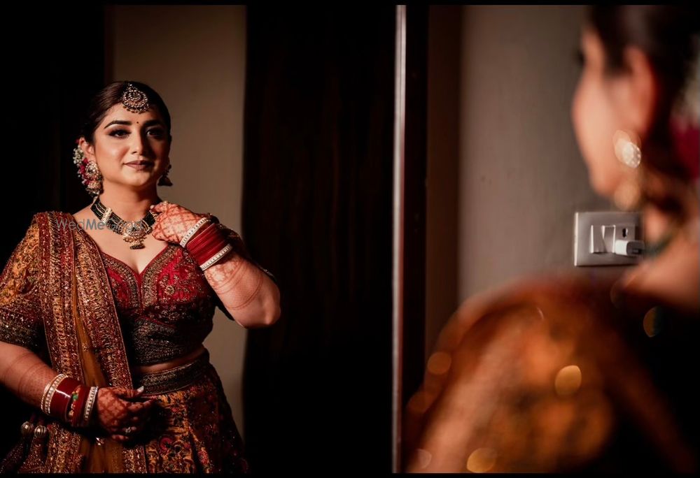 Photo By Shreya Kumar’s Makeup Studio - Bridal Makeup