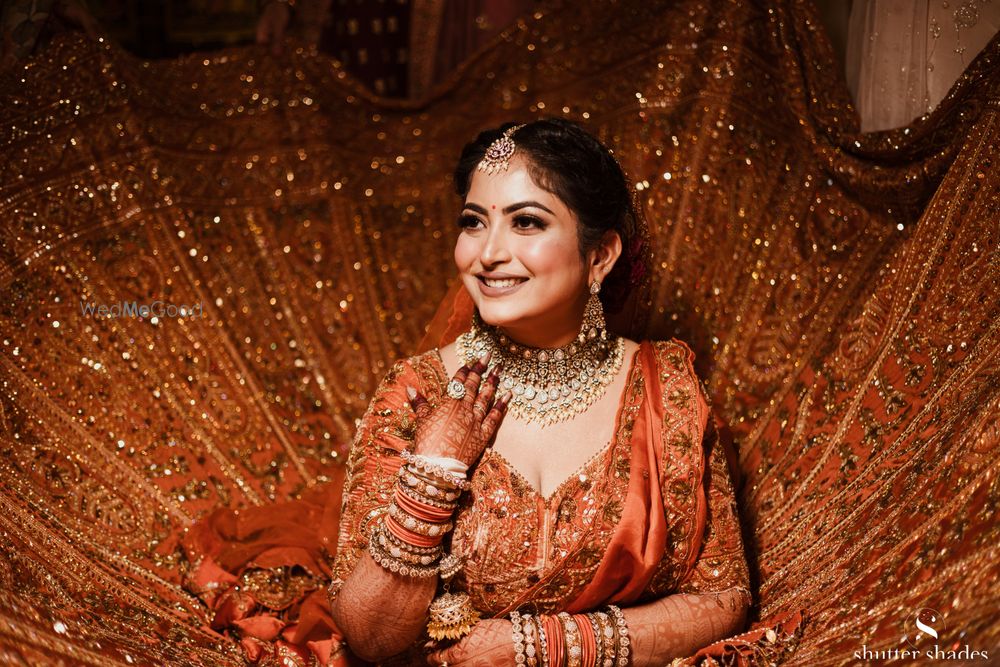 Photo By Shreya Kumar’s Makeup Studio - Bridal Makeup