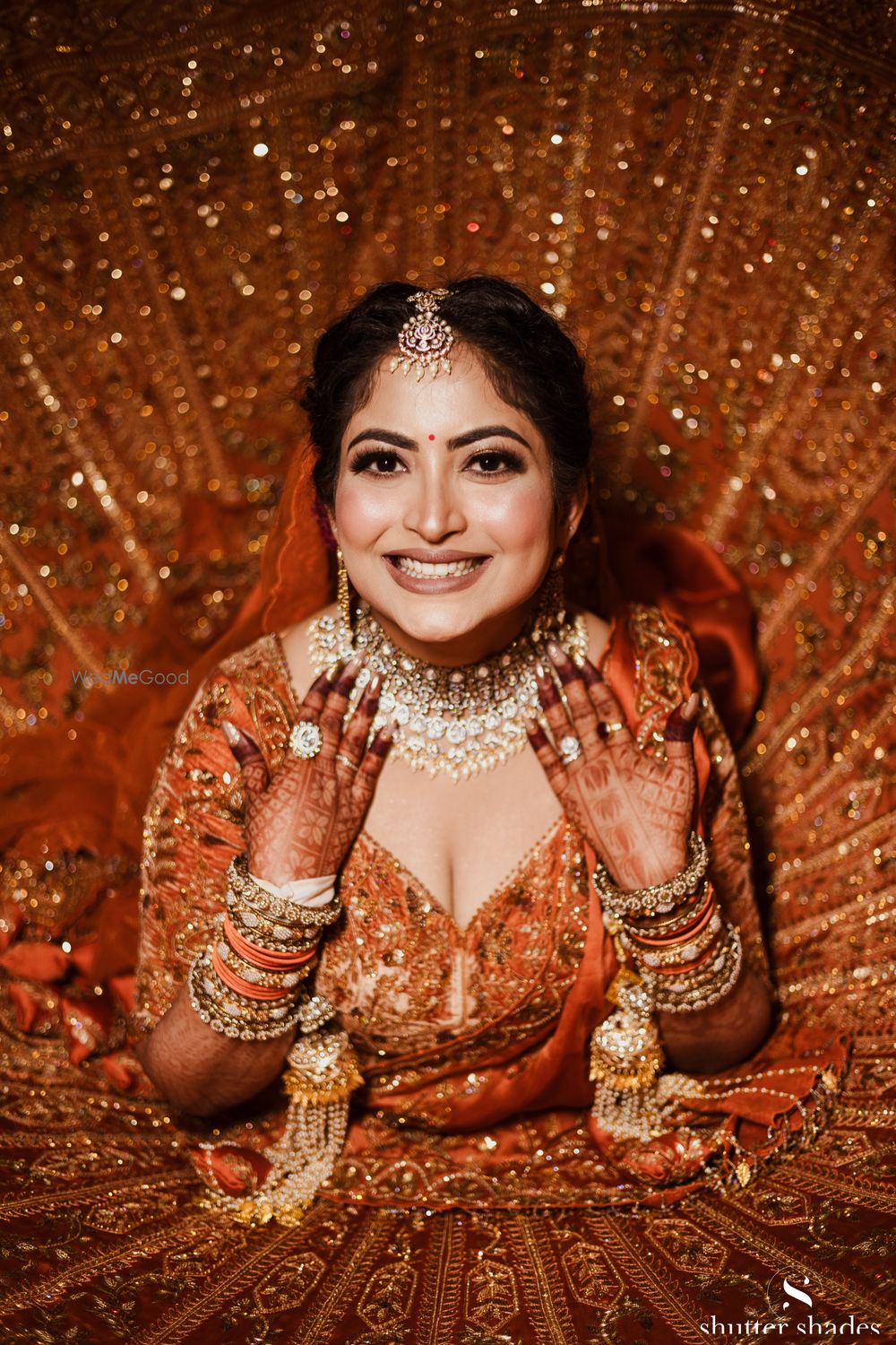 Photo By Shreya Kumar’s Makeup Studio - Bridal Makeup