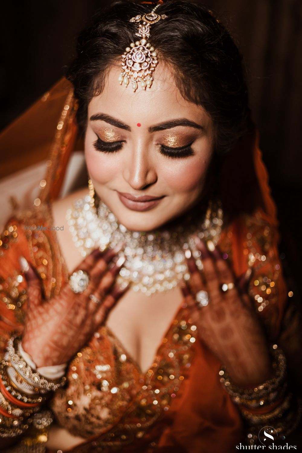 Photo By Shreya Kumar’s Makeup Studio - Bridal Makeup