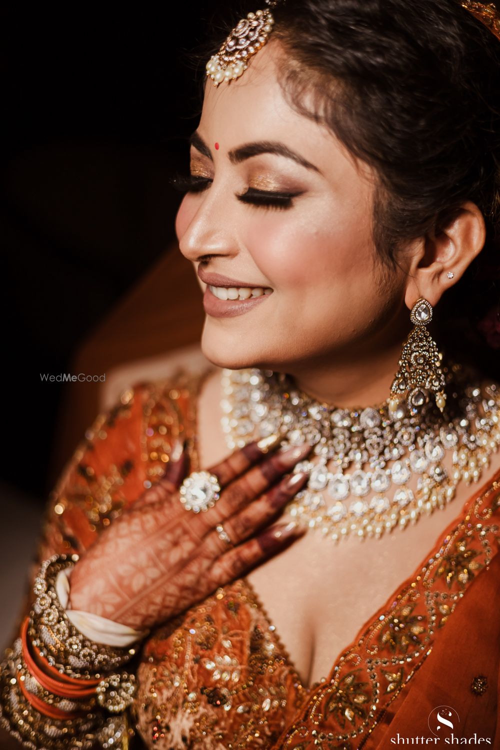 Photo By Shreya Kumar’s Makeup Studio - Bridal Makeup