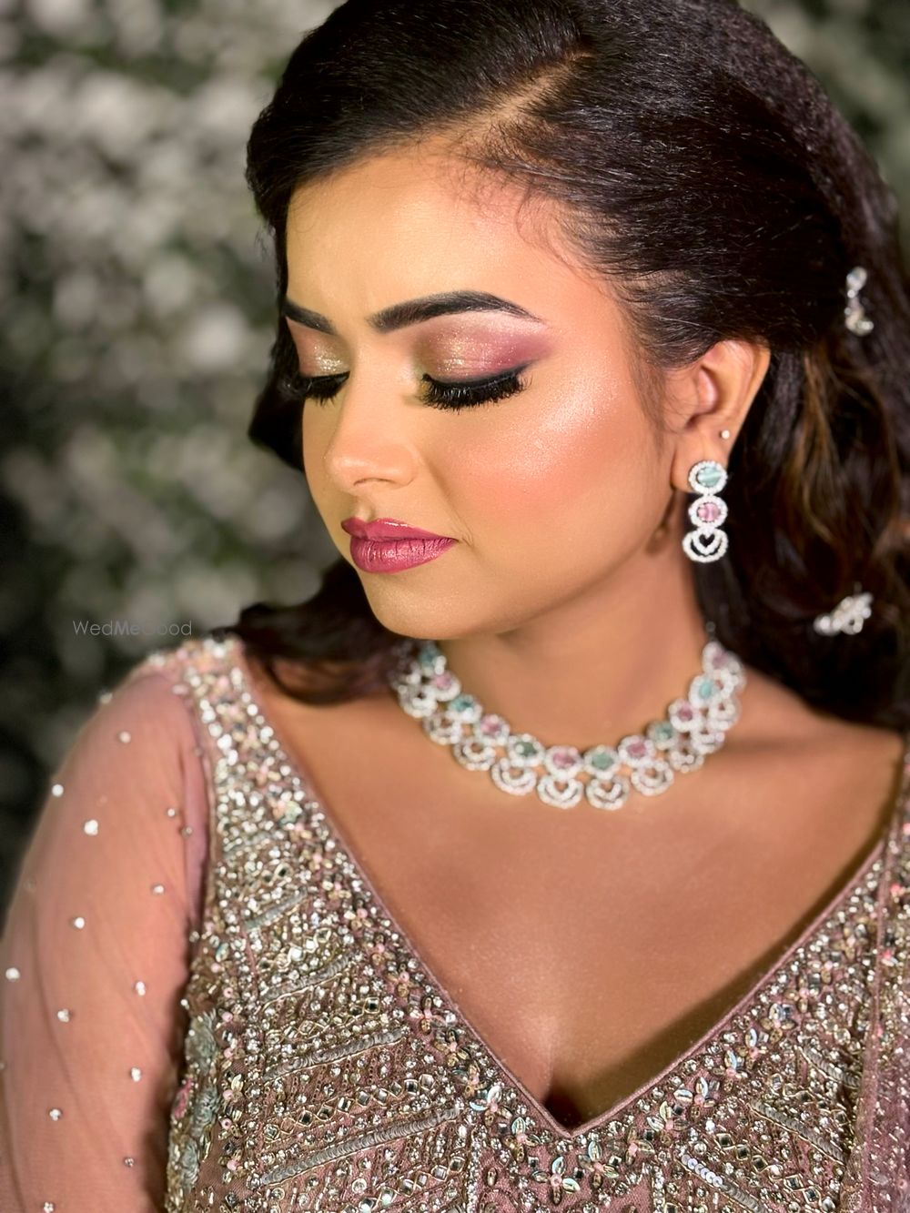 Photo By Shreya Kumar’s Makeup Studio - Bridal Makeup