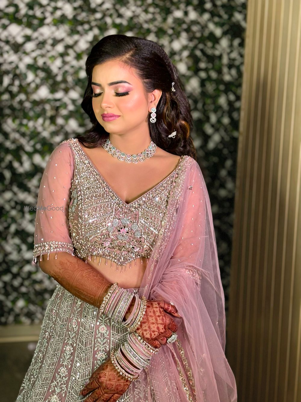 Photo By Shreya Kumar’s Makeup Studio - Bridal Makeup