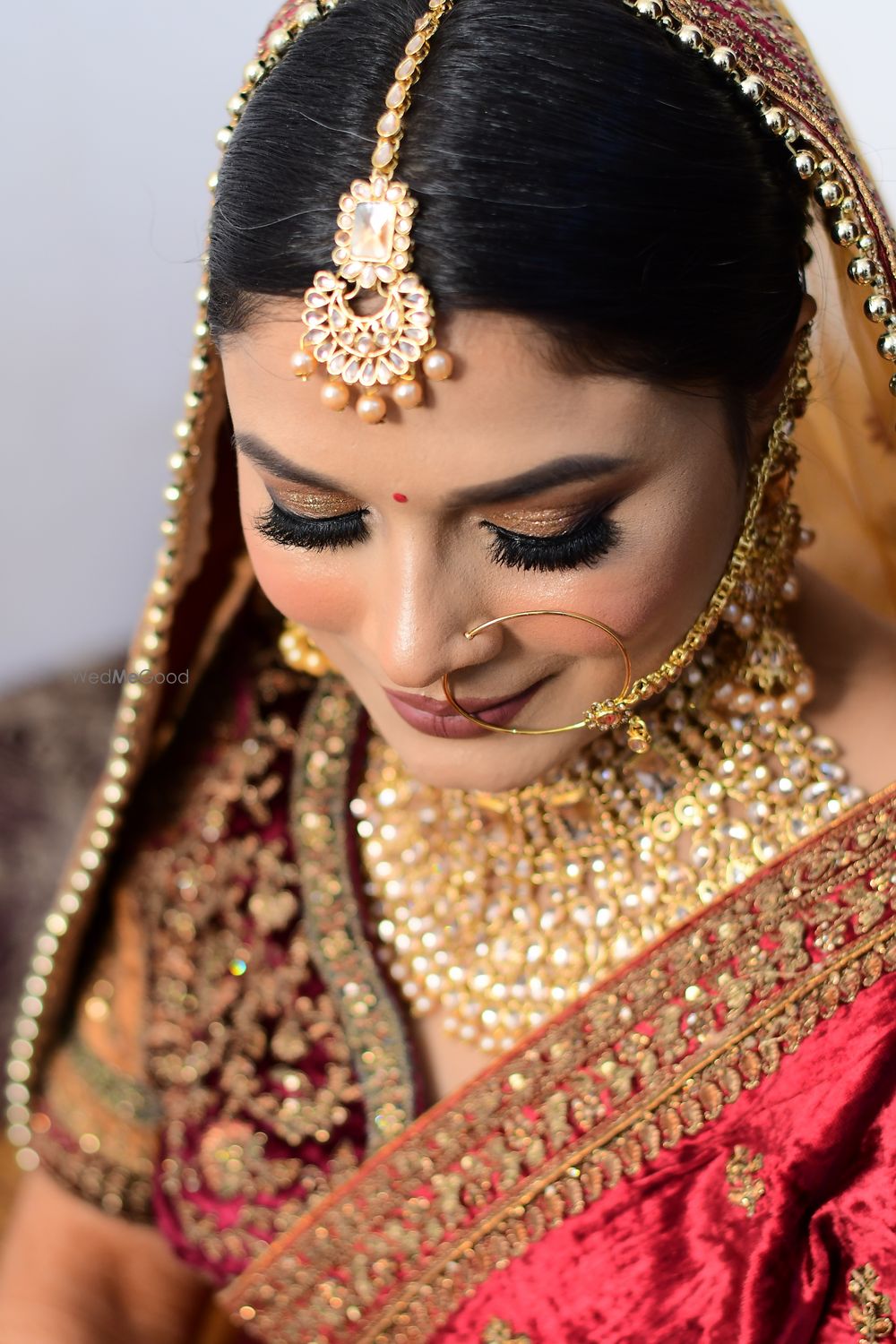 Photo By Shreya Kumar’s Makeup Studio - Bridal Makeup