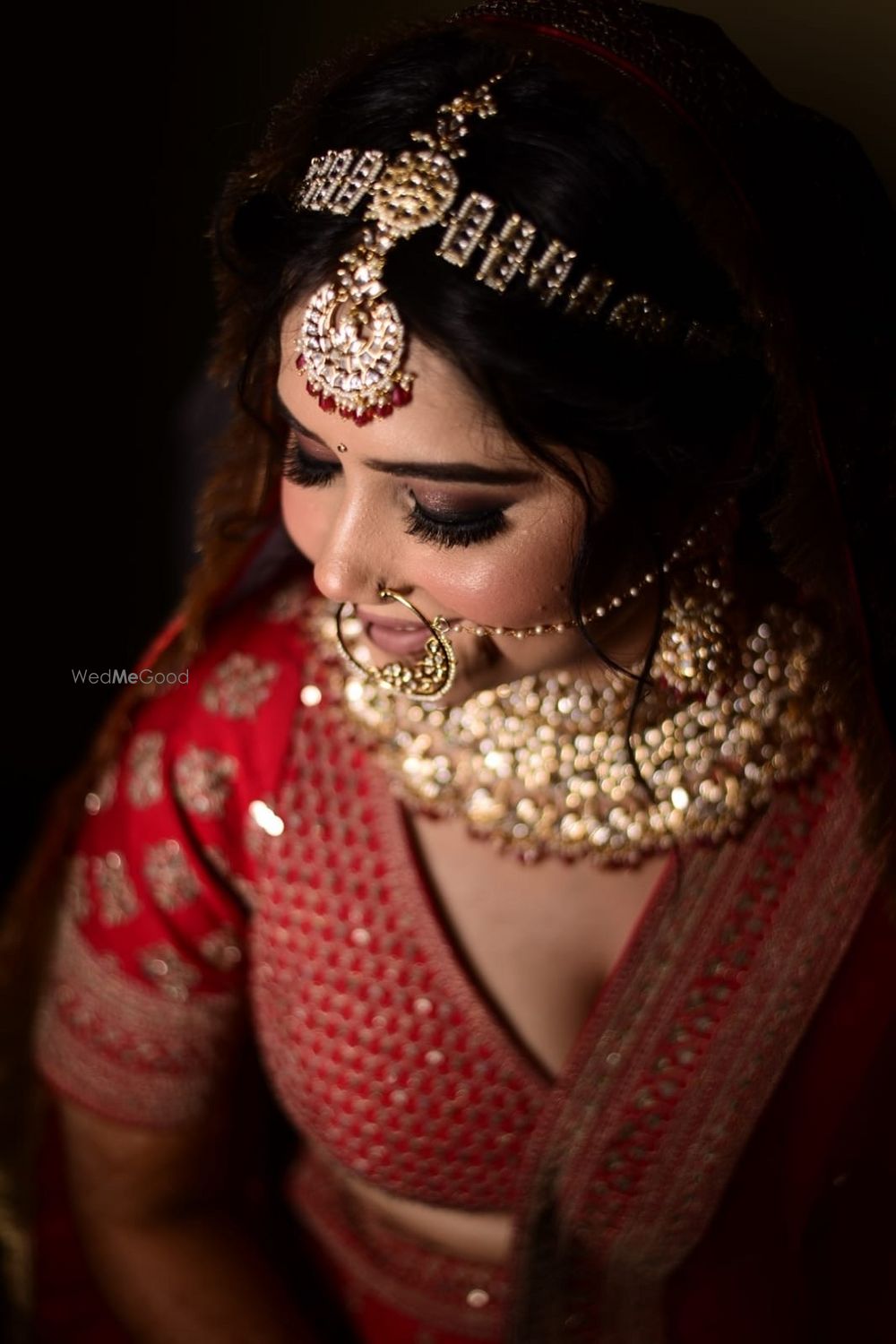 Photo By Shreya Kumar’s Makeup Studio - Bridal Makeup