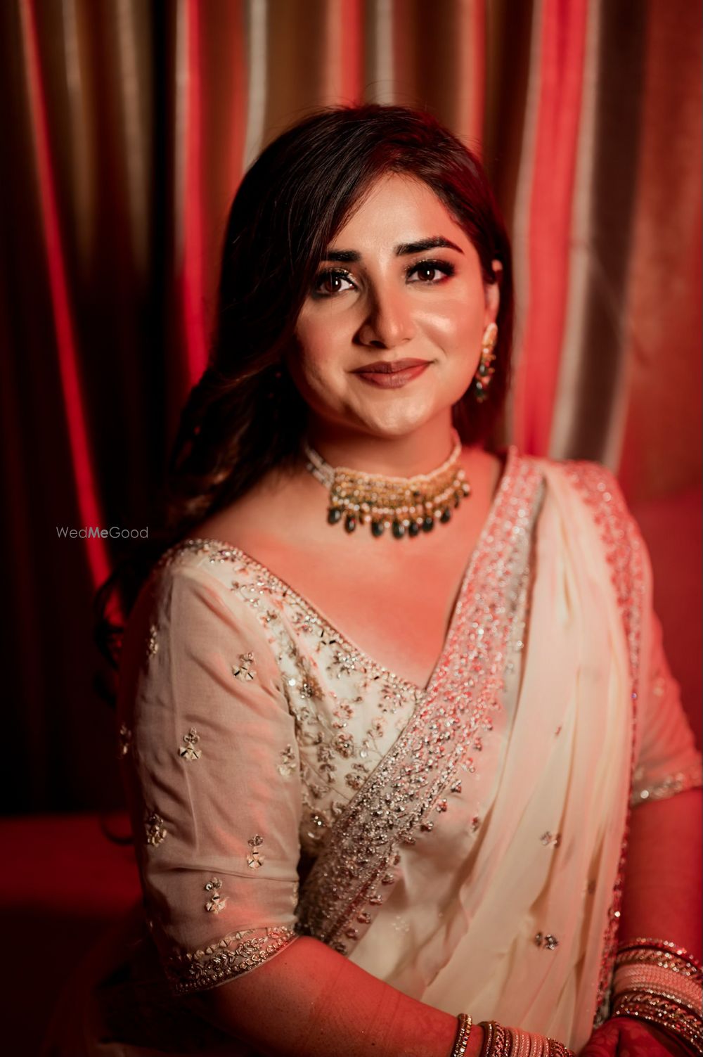 Photo By Shreya Kumar’s Makeup Studio - Bridal Makeup