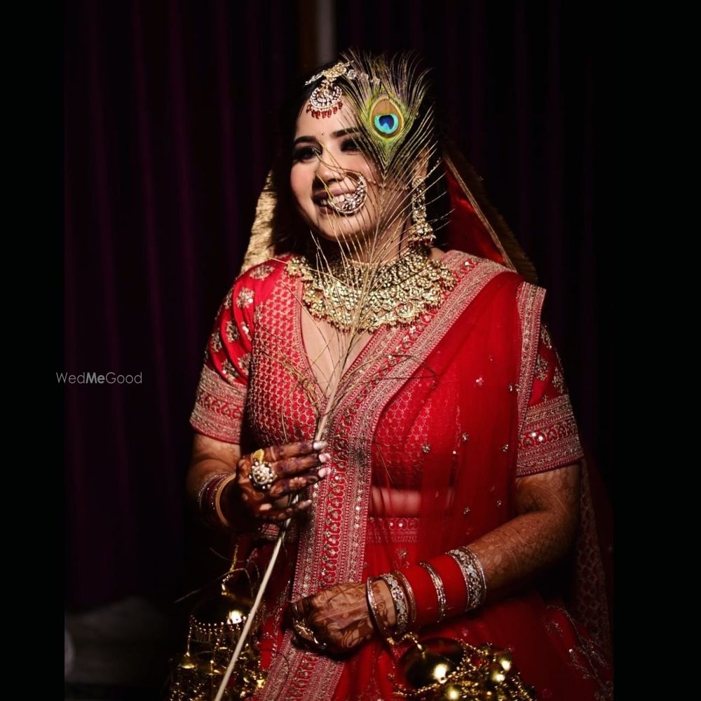 Photo By Shreya Kumar’s Makeup Studio - Bridal Makeup
