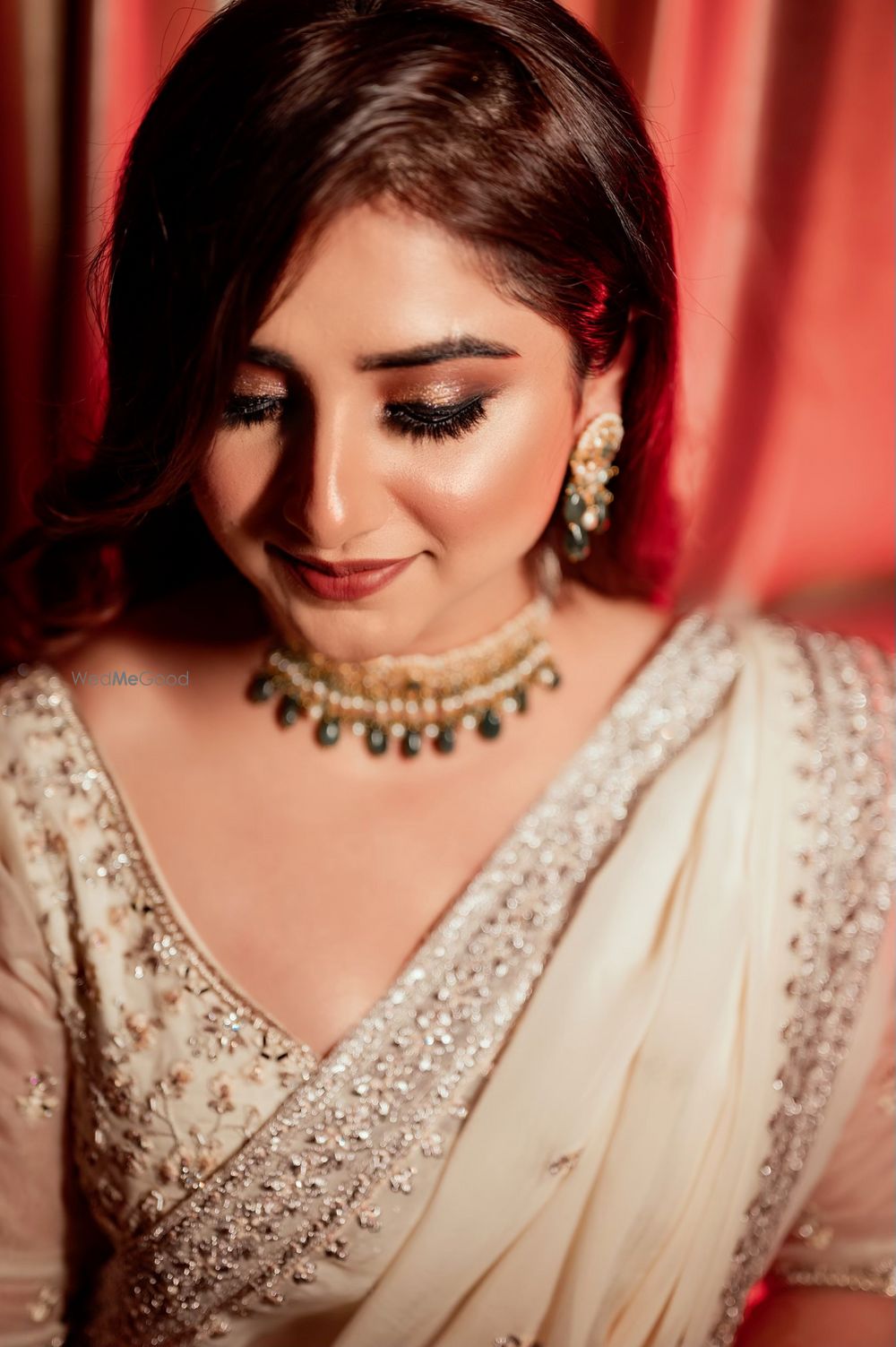 Photo By Shreya Kumar’s Makeup Studio - Bridal Makeup