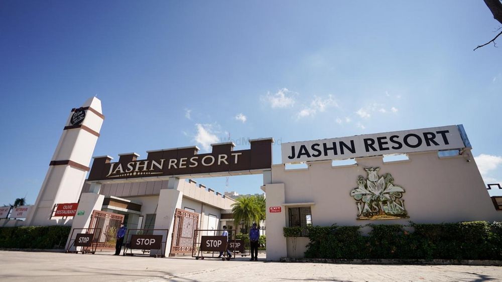 Photo By Jashn Resort - Venues