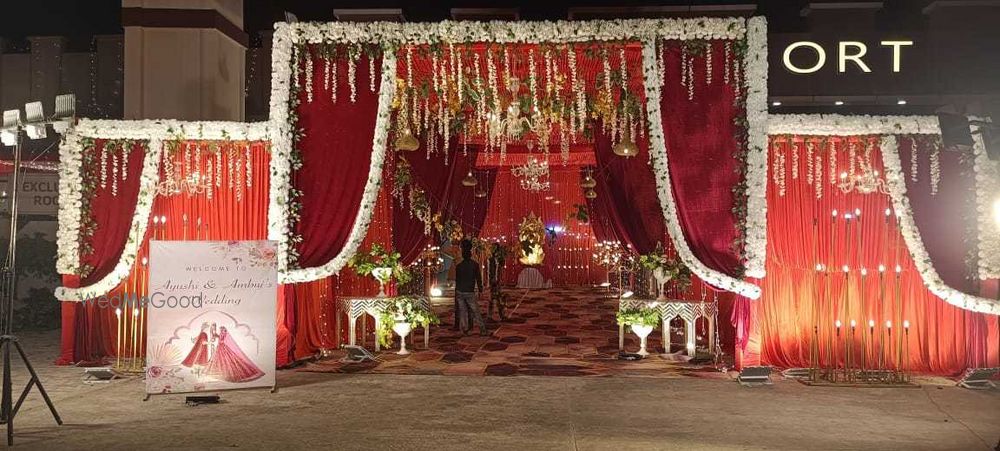 Photo By Jashn Resort - Venues