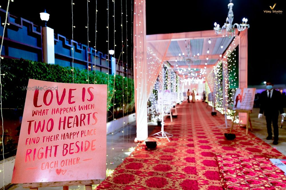 Photo By Jashn Wellness Resort Lucknow - Venues