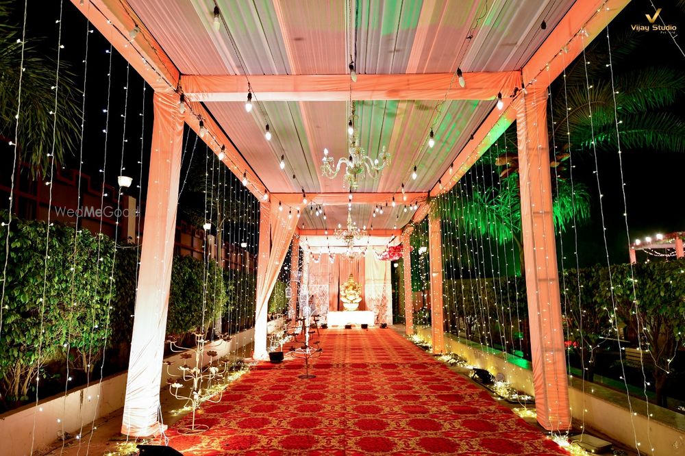 Photo By Jashn Resort - Venues