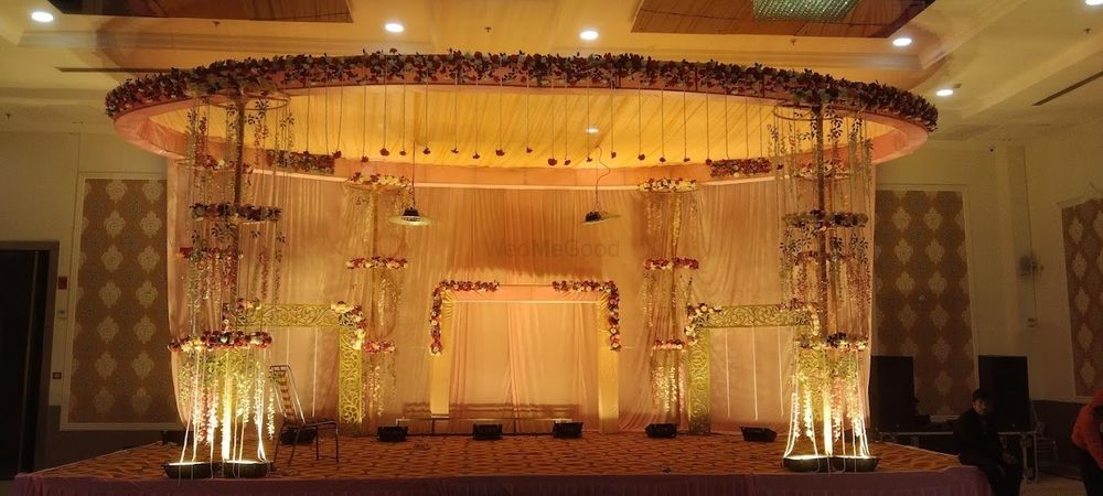 Photo By Jashn Resort - Venues