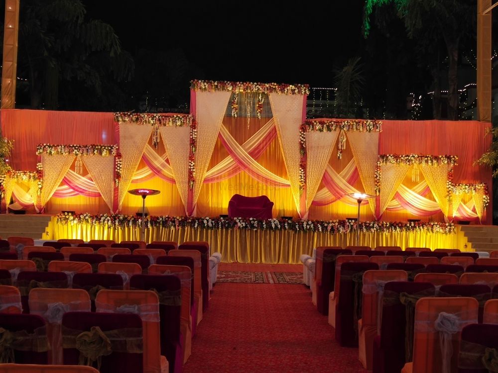 Photo By Jashn Resort - Venues