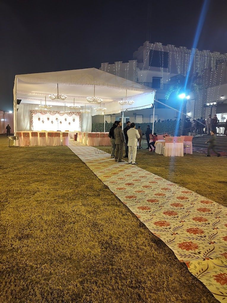 Photo By Jashn Resort - Venues