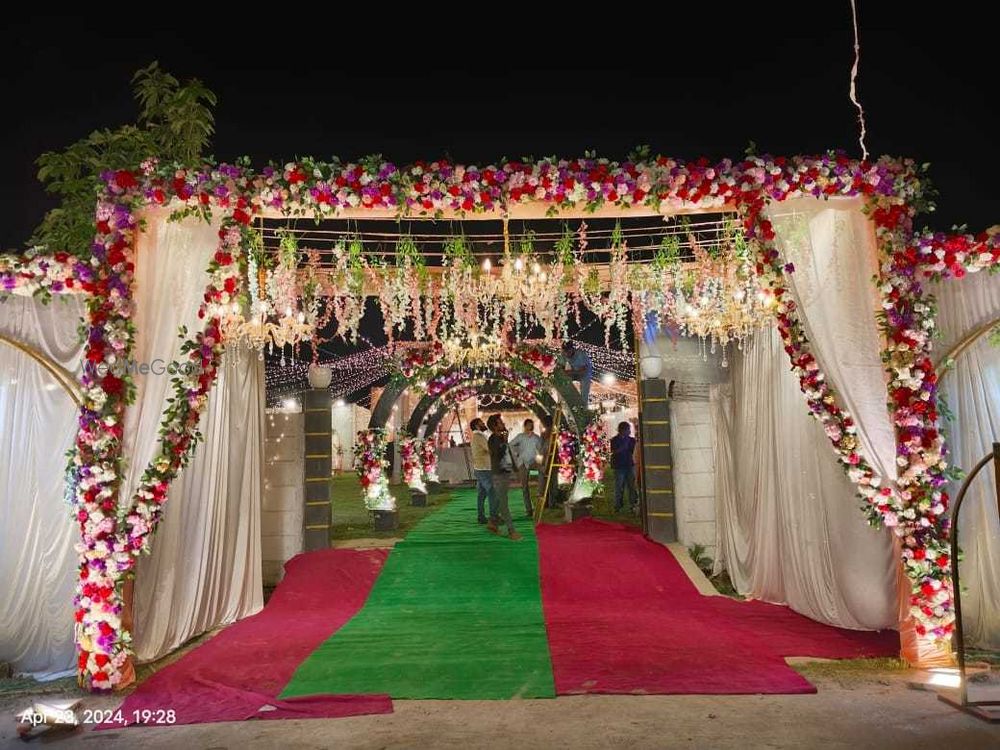 Photo By Jashn Resort - Venues