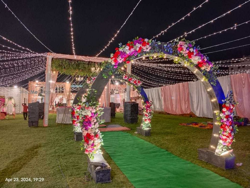 Photo By Jashn Resort - Venues