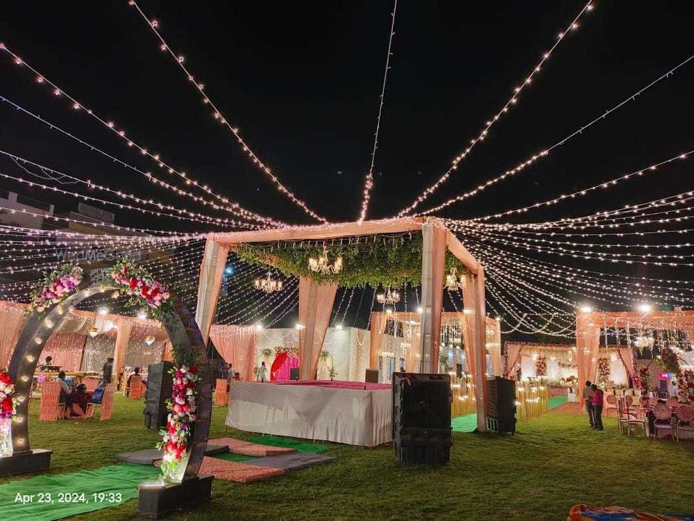 Photo By Jashn Resort - Venues