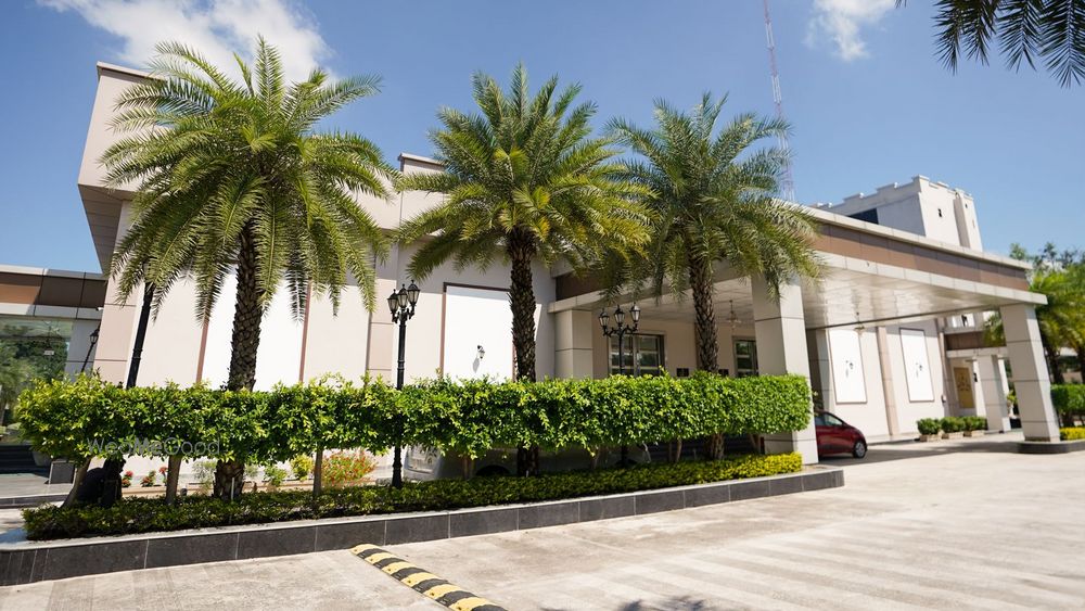 Jashn Wellness Resort Lucknow