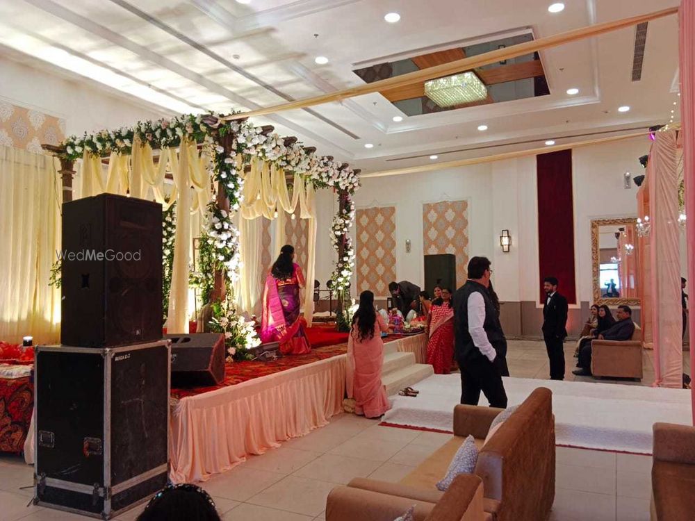 Photo By Jashn Resort - Venues