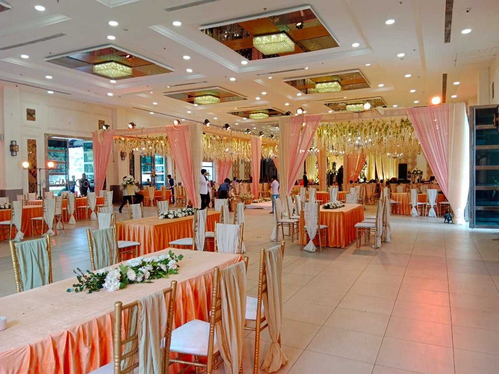 Photo By Jashn Resort - Venues