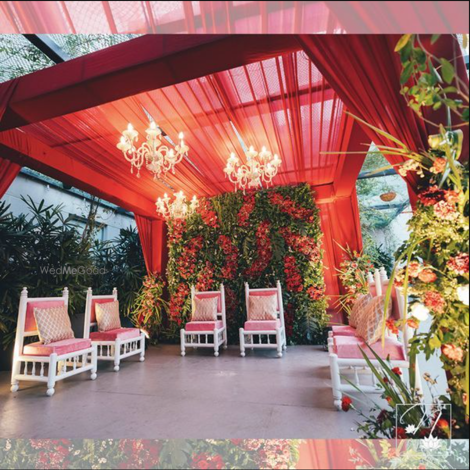 Photo By Nazara - Decorators