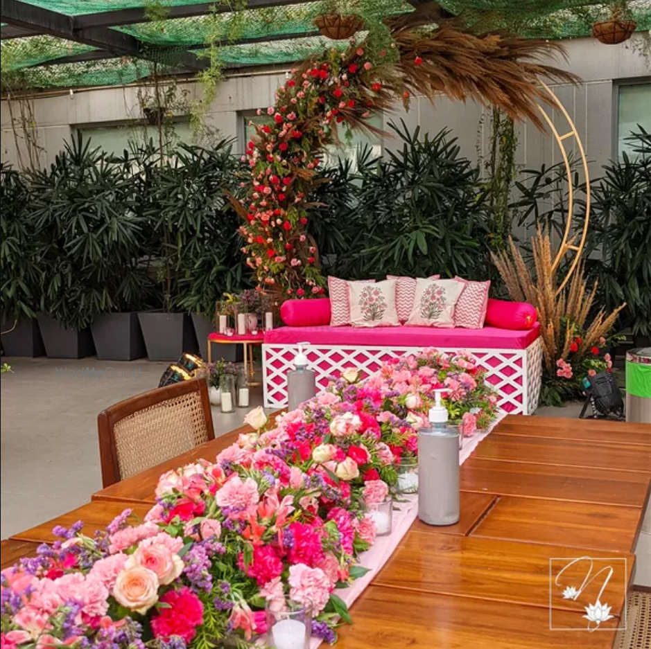 Photo By Nazara - Decorators