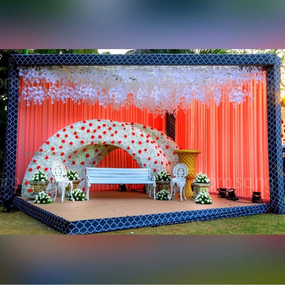 Photo By Event Affair - Decorators