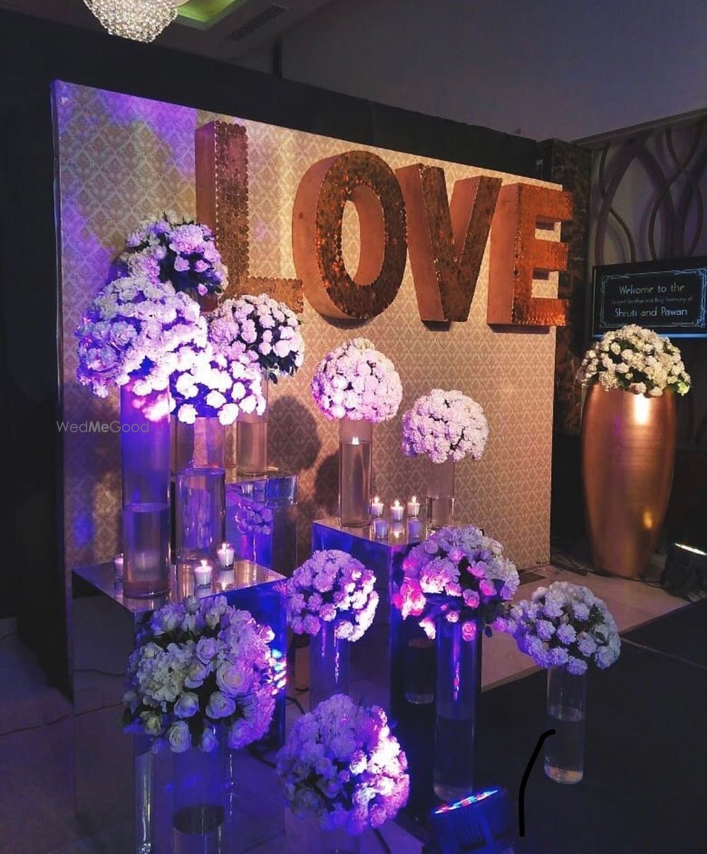 Photo By Event Affair - Decorators