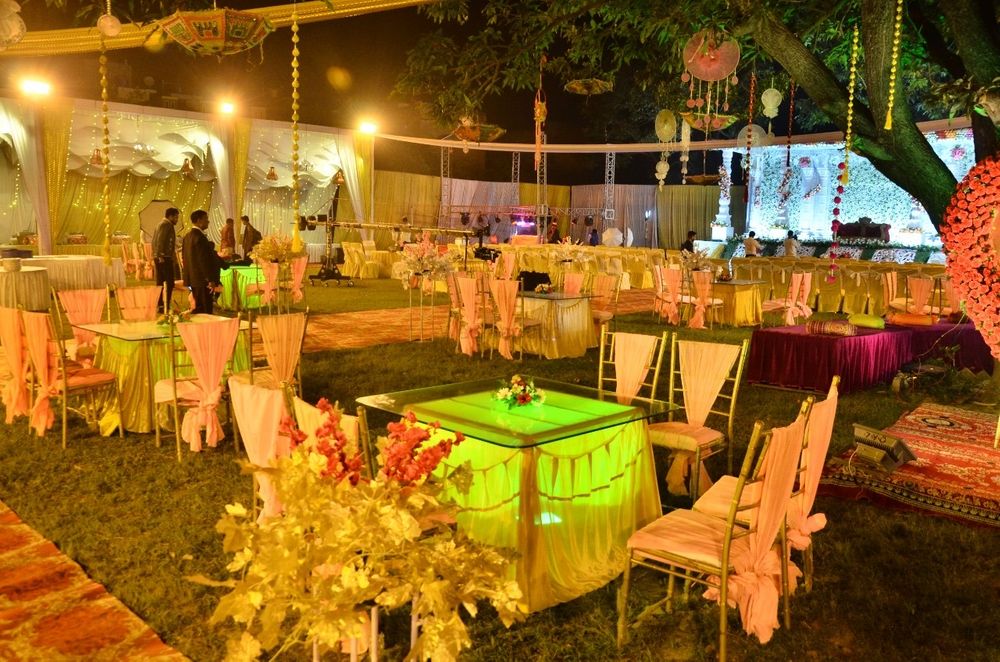 Photo By Babian Imperial Resort - Venues