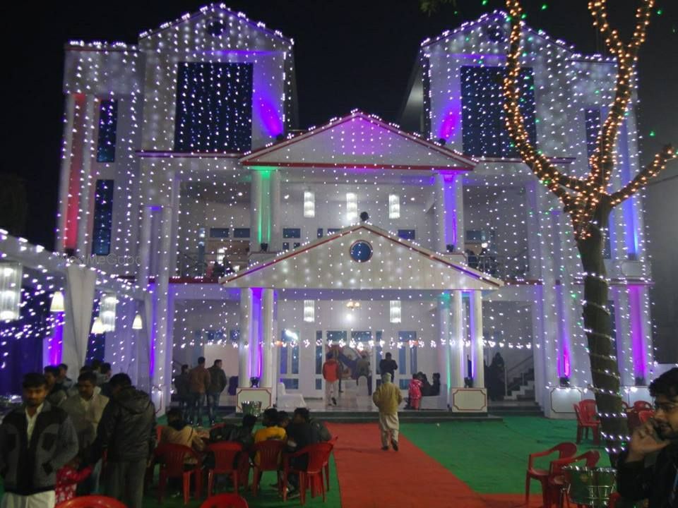 Photo By Masaya Marriage Hall - Venues