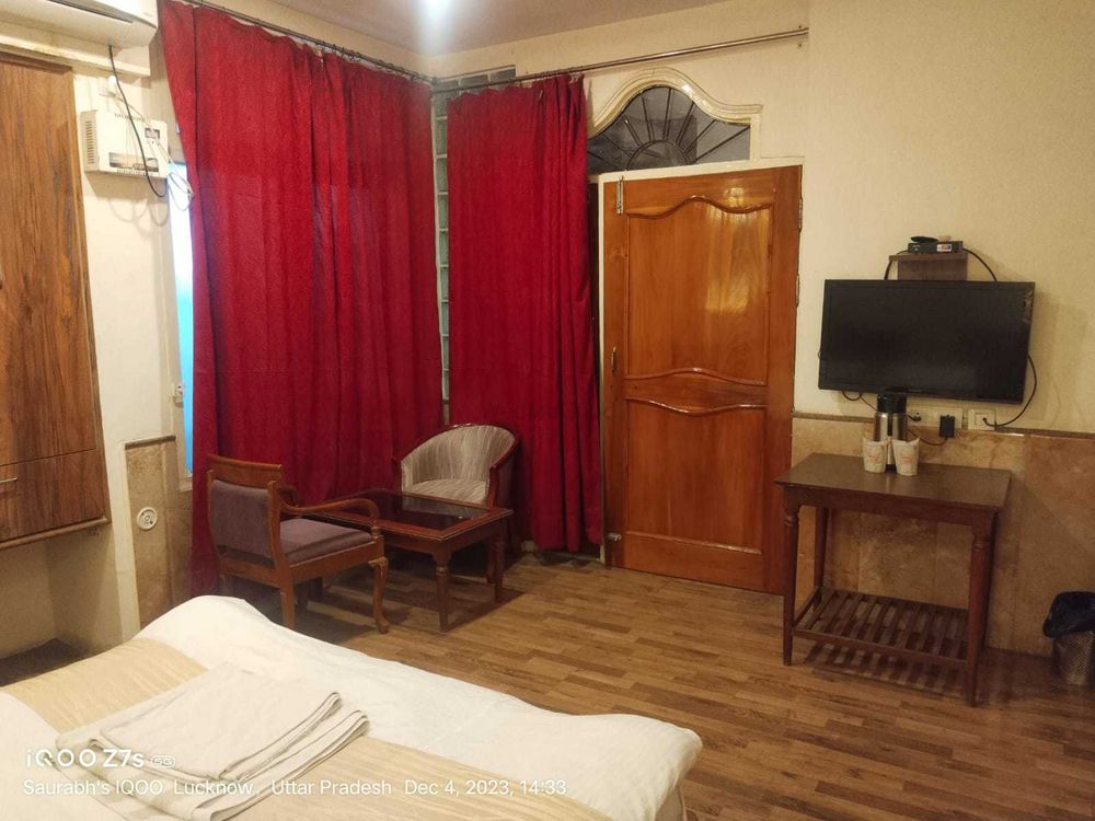 Photo By Hotel Saubhagyam Residency - Venues