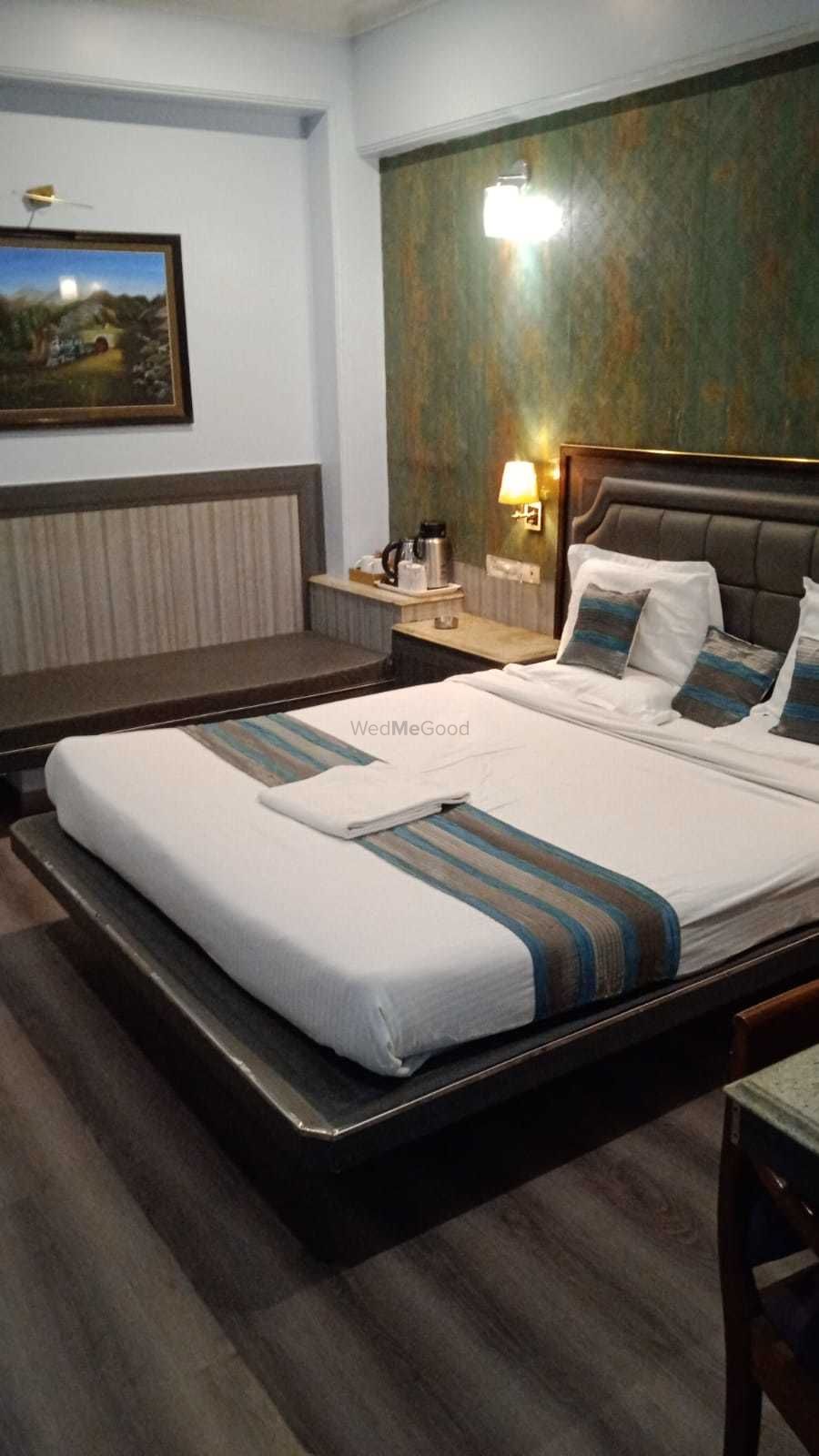 Photo By Hotel Saubhagyam Residency - Venues