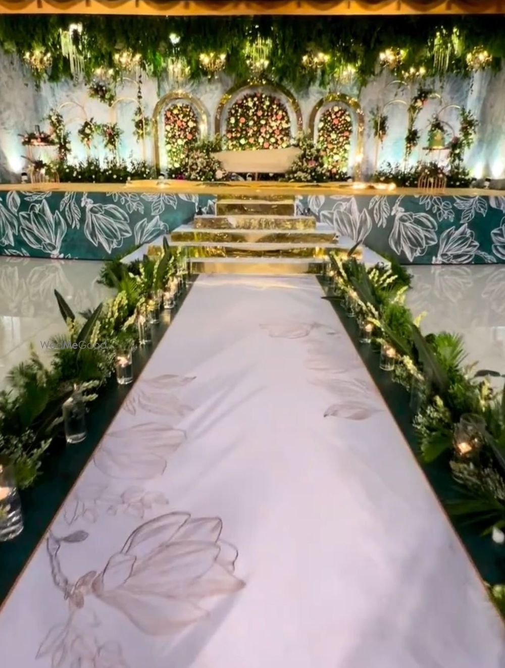 Photo By Leor Media - Wedding Planners