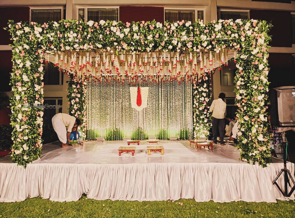 Photo By Leor Media - Wedding Planners