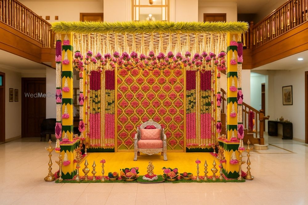 Photo By Leor Media - Wedding Planners